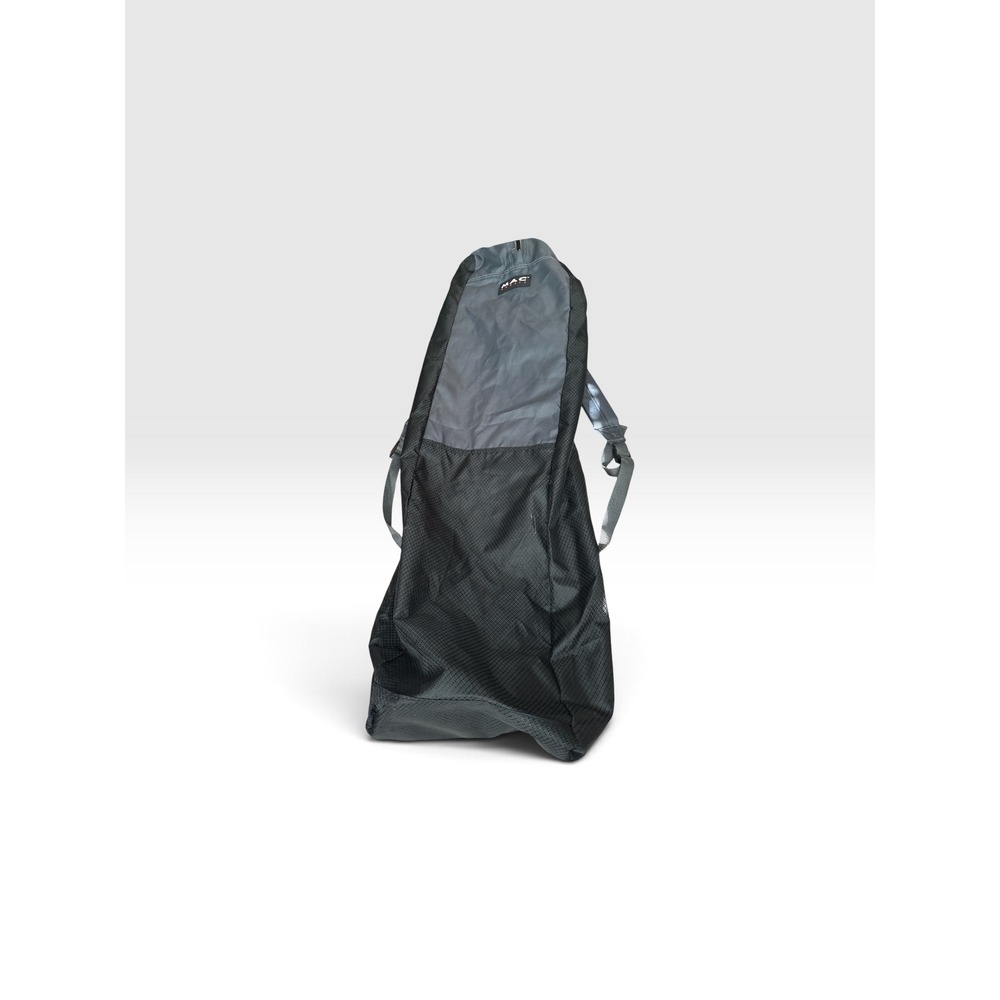Mac Sports Golf Carry Bag Backpack for those airport trips with Straps